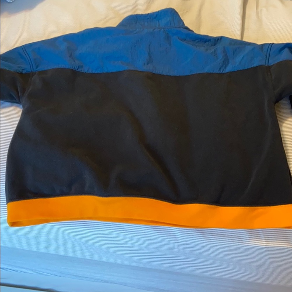 Nike Half Zip - image 5